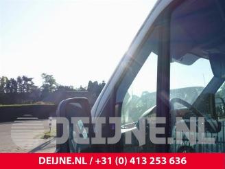 Volkswagen Crafter Crafter, Van, 2011 / 2016 2.0 BiTDI picture 14