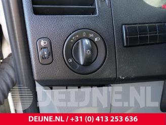Volkswagen Crafter Crafter, Van, 2011 / 2016 2.0 BiTDI picture 25