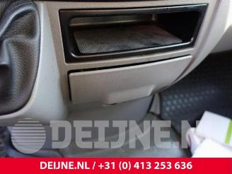 Volkswagen Crafter Crafter, Van, 2011 / 2016 2.0 BiTDI picture 31