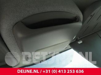 Volkswagen Crafter Crafter, Van, 2011 / 2016 2.0 BiTDI picture 27