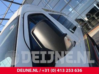 Volkswagen Crafter Crafter, Van, 2011 / 2016 2.0 BiTDI picture 12