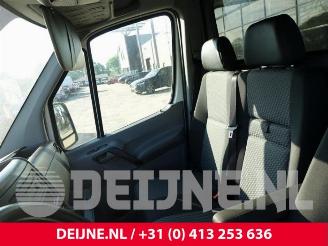 Volkswagen Crafter Crafter, Van, 2011 / 2016 2.0 BiTDI picture 21