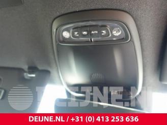 Volvo XC40 XC40 (XZ), SUV, 2017 1.5 T4 Plug-in Hybrid 12V picture 22