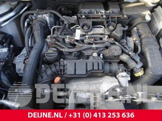 Peugeot Partner Partner (EF/EU), Van, 2018 1.5 BlueHDi 100 picture 35