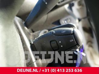 Peugeot Partner Partner (EF/EU), Van, 2018 1.5 BlueHDi 100 picture 29