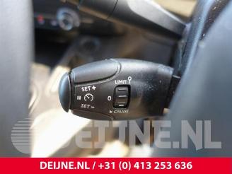 Peugeot Partner Partner (EF/EU), Van, 2018 1.5 BlueHDi 100 picture 32