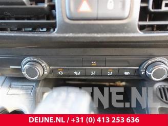Peugeot Partner Partner (EF/EU), Van, 2018 1.5 BlueHDi 100 picture 24