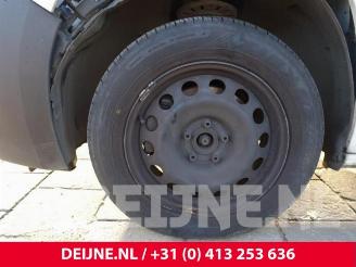 Peugeot Partner Partner (EF/EU), Van, 2018 1.5 BlueHDi 100 picture 10