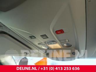 Peugeot Partner Partner (EF/EU), Van, 2018 1.5 BlueHDi 100 picture 26