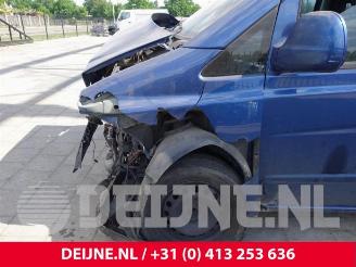 Mercedes Vito Vito (639.6), Van, 2003 / 2014 2.2 111 CDI 16V picture 9