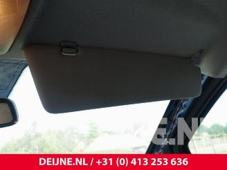 Mercedes Vito Vito (639.6), Van, 2003 / 2014 2.2 111 CDI 16V picture 28