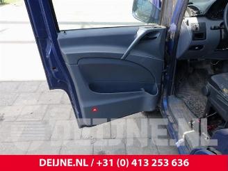 Mercedes Vito Vito (639.6), Van, 2003 / 2014 2.2 111 CDI 16V picture 19