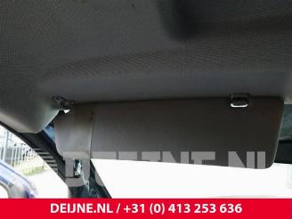 Mercedes Vito Vito (639.6), Van, 2003 / 2014 2.2 111 CDI 16V picture 25