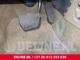 Volvo Xc-70 XC70 (SZ), SUV, 2000 / 2007 XC70 2.4 T 20V picture 22