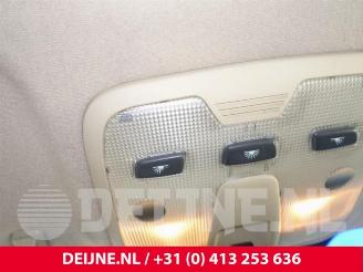 Volvo Xc-70 XC70 (SZ), SUV, 2000 / 2007 XC70 2.4 T 20V picture 27