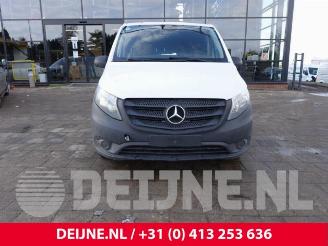Mercedes Vito  picture 2