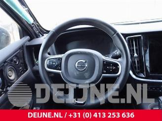 Volvo V-60 V60 II (ZW), Combi, 2018 2.0 T6 16V Twin Engine picture 23