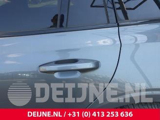 Volvo V-60 V60 II (ZW), Combi, 2018 2.0 T6 16V Twin Engine picture 19