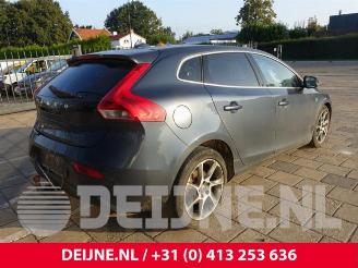 Volvo V-40 V40 (MV), Hatchback 5-drs, 2012 / 2019 1.5 T2 16V Geartronic picture 7
