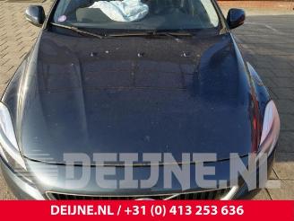 Volvo V-40 V40 (MV), Hatchback 5-drs, 2012 / 2019 1.5 T2 16V Geartronic picture 34