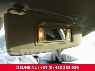 Volvo V-40 V40 (MV), Hatchback 5-drs, 2012 / 2019 1.5 T2 16V Geartronic picture 29