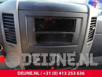 Mercedes Sprinter Sprinter 3t (906.61), Van, 2006 / 2018 209 CDI 16V picture 26