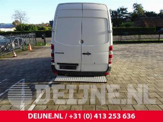 Mercedes Sprinter Sprinter 3t (906.61), Van, 2006 / 2018 209 CDI 16V picture 6