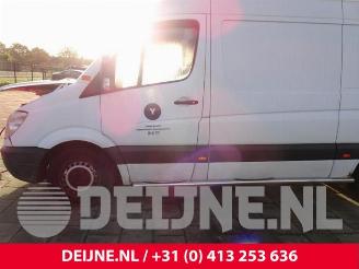 Mercedes Sprinter Sprinter 3t (906.61), Van, 2006 / 2018 209 CDI 16V picture 15
