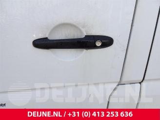 Mercedes Sprinter Sprinter 3t (906.61), Van, 2006 / 2018 209 CDI 16V picture 14