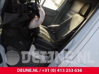 Mercedes Sprinter Sprinter 3t (906.61), Van, 2006 / 2018 209 CDI 16V picture 19