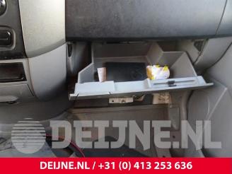 Mercedes Sprinter Sprinter 3t (906.61), Van, 2006 / 2018 209 CDI 16V picture 35