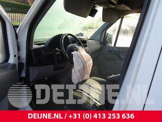 Mercedes Sprinter Sprinter 3t (906.61), Van, 2006 / 2018 209 CDI 16V picture 18