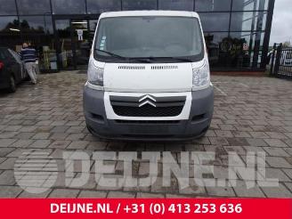 Citroën Jumper Jumper (U9), Van, 2006 2.2 HDi 100 picture 2