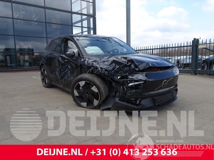 Volvo EX30 EX30, SUV, 2023 Single Motor