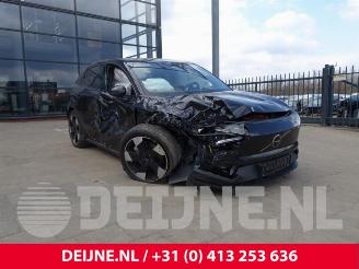 Auto da rottamare Volvo EX30 EX30, SUV, 2023 Single Motor 2024/8