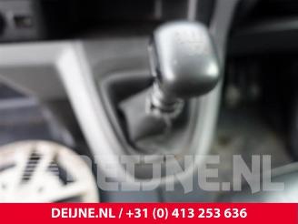 Opel Vivaro Vivaro, Van, 2019 1.5 CDTI 102 picture 26