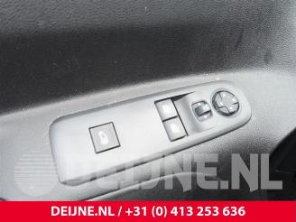 Peugeot Partner Partner (EF/EU), Van, 2018 1.5 BlueHDi 100 picture 19