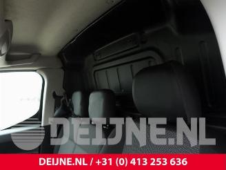 Peugeot Partner Partner (EF/EU), Van, 2018 1.5 BlueHDi 100 picture 23