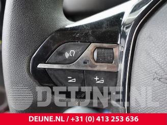 Peugeot Partner Partner (EF/EU), Van, 2018 1.5 BlueHDi 100 picture 25