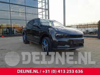 Vrakbiler auto Lynk & Co 01 01, SUV, 2018 1.5 PHEV 2023/2