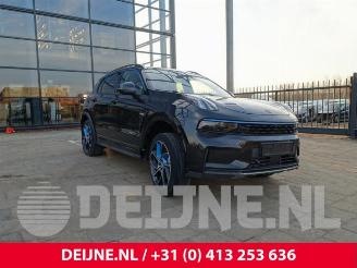 Sloopauto Lynk & Co 01 01, SUV, 2018 1.5 PHEV 2023/2
