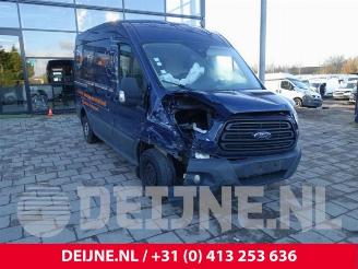 Autoverwertung Ford Transit Transit, Van, 2013 2.2 TDCi 16V 2015/6
