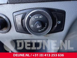 Ford Transit Transit, Van, 2013 2.2 TDCi 16V picture 27