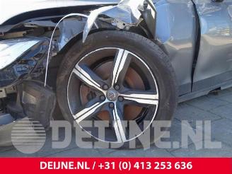 Volvo S-90 S90 II, Sedan, 2016 2.0 D5 16V AWD picture 10