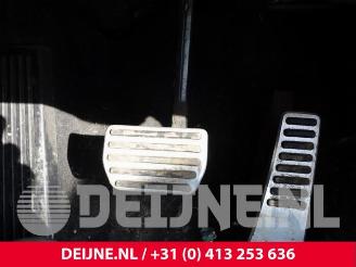 Volvo S-90 S90 II, Sedan, 2016 2.0 D5 16V AWD picture 33