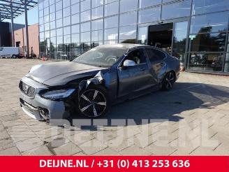 Volvo S-90 S90 II, Sedan, 2016 2.0 D5 16V AWD picture 3