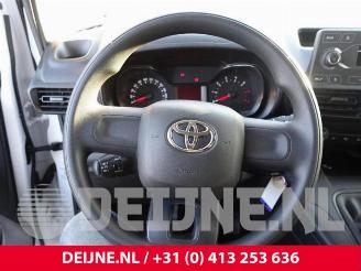 Toyota ProAce ProAce City, Van, 2019 1.5 D-4D 100 picture 22