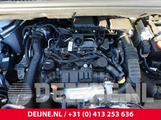 Toyota ProAce ProAce City, Van, 2019 1.5 D-4D 100 picture 35