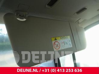 Toyota ProAce ProAce City, Van, 2019 1.5 D-4D 100 picture 30