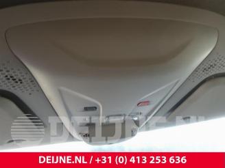 Toyota ProAce ProAce City, Van, 2019 1.5 D-4D 100 picture 29